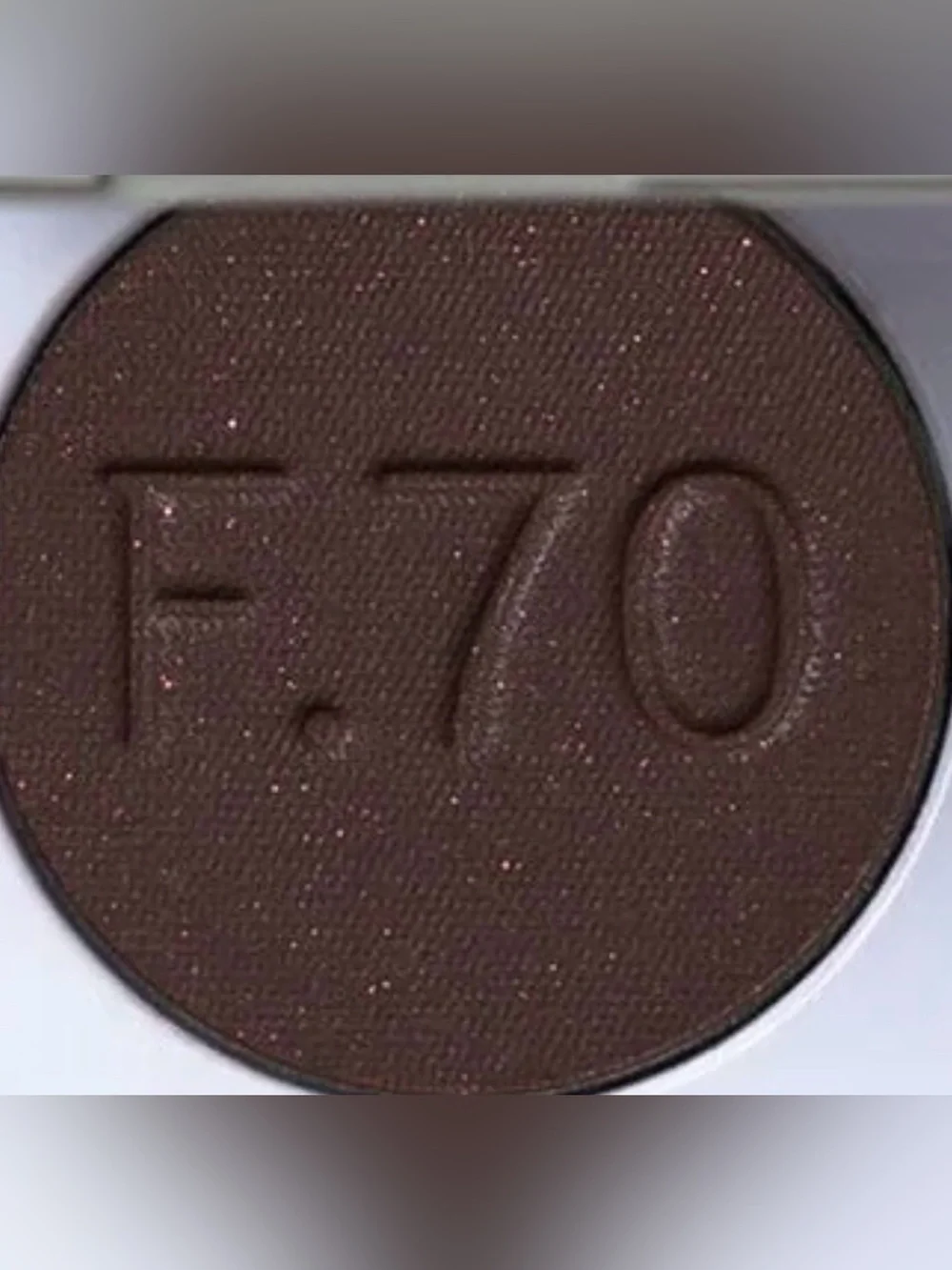 FLYTE.70 HazyView.Dense Eyeshadow - Planet Earth